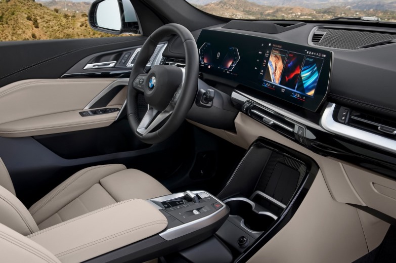 New 2024 BMW X1 Specs and Price