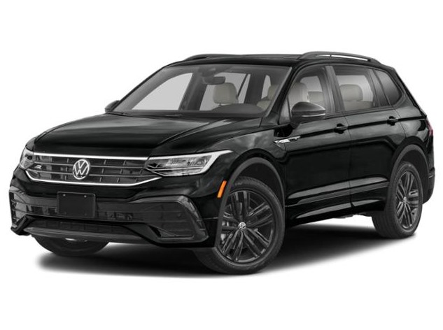 New 2024 Volkswagen Tiguan Redesign, Price, Specs