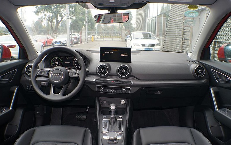 New 2024 Audi Q2 E-Tron Redesign, Release Date and Price