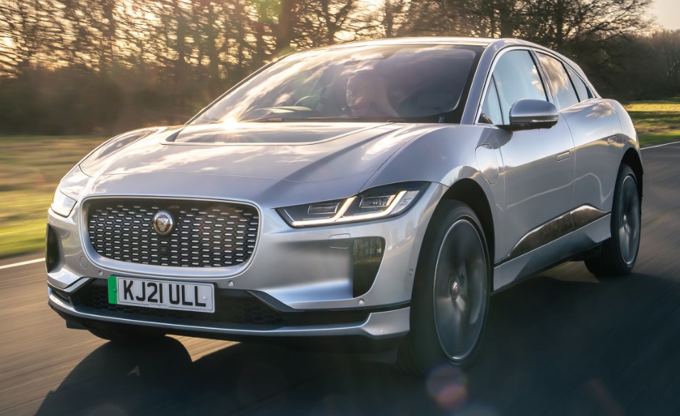 New 2024 Jaguar I-Pace Redesign, Specs and Release Date