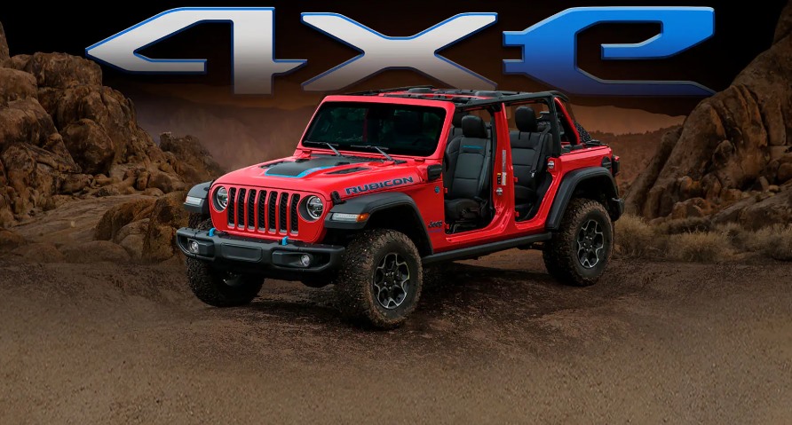 The 2024 Jeep Wrangler Unlimited Release Date, Specs, & Price