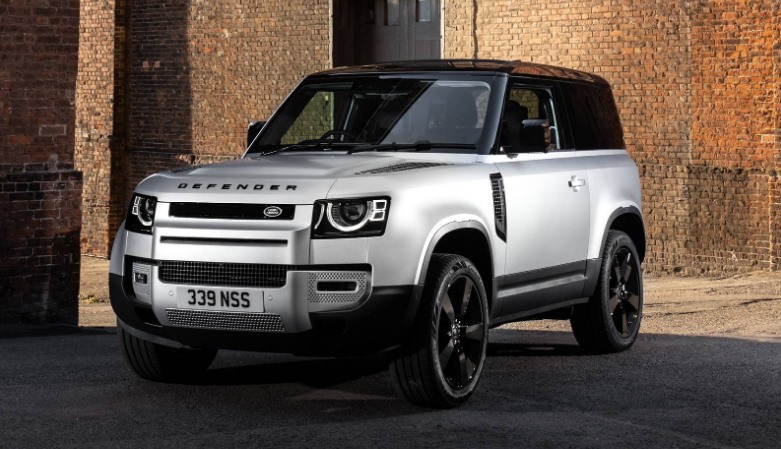 New 2024 Land Rover Defender Release Date, Specs