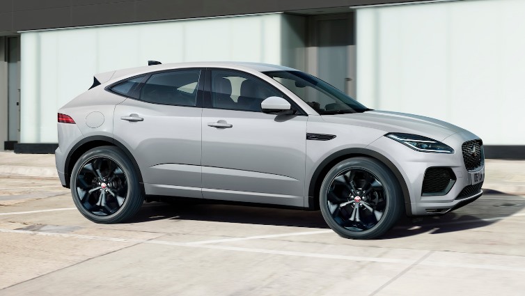 New Jaguar E-Pace 2024: Price and Specs