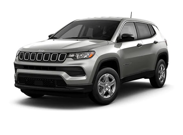 New Jeep Compass 2024: Price, Hybrid and Specs