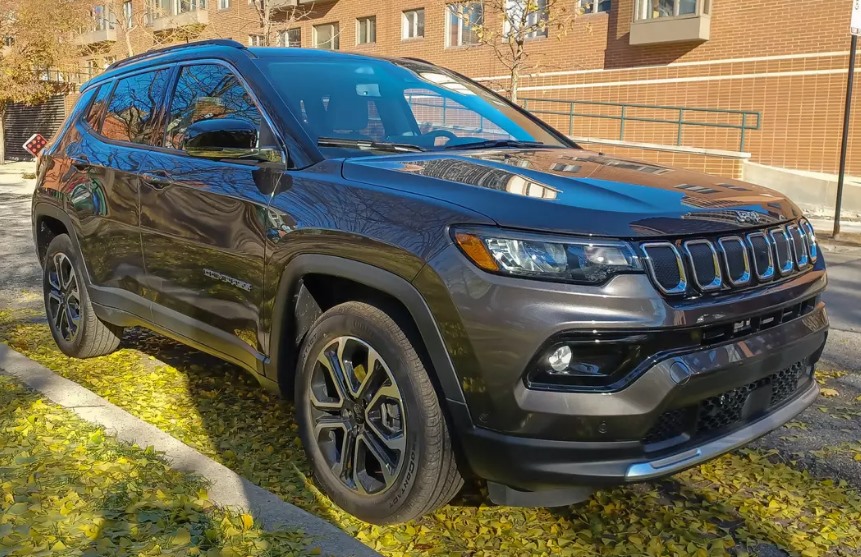 New Jeep Compass 2024: Price, Hybrid and Specs