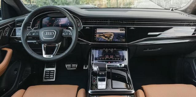 Audi Q9 2025: Redesign, Specs, Price, and Details 
