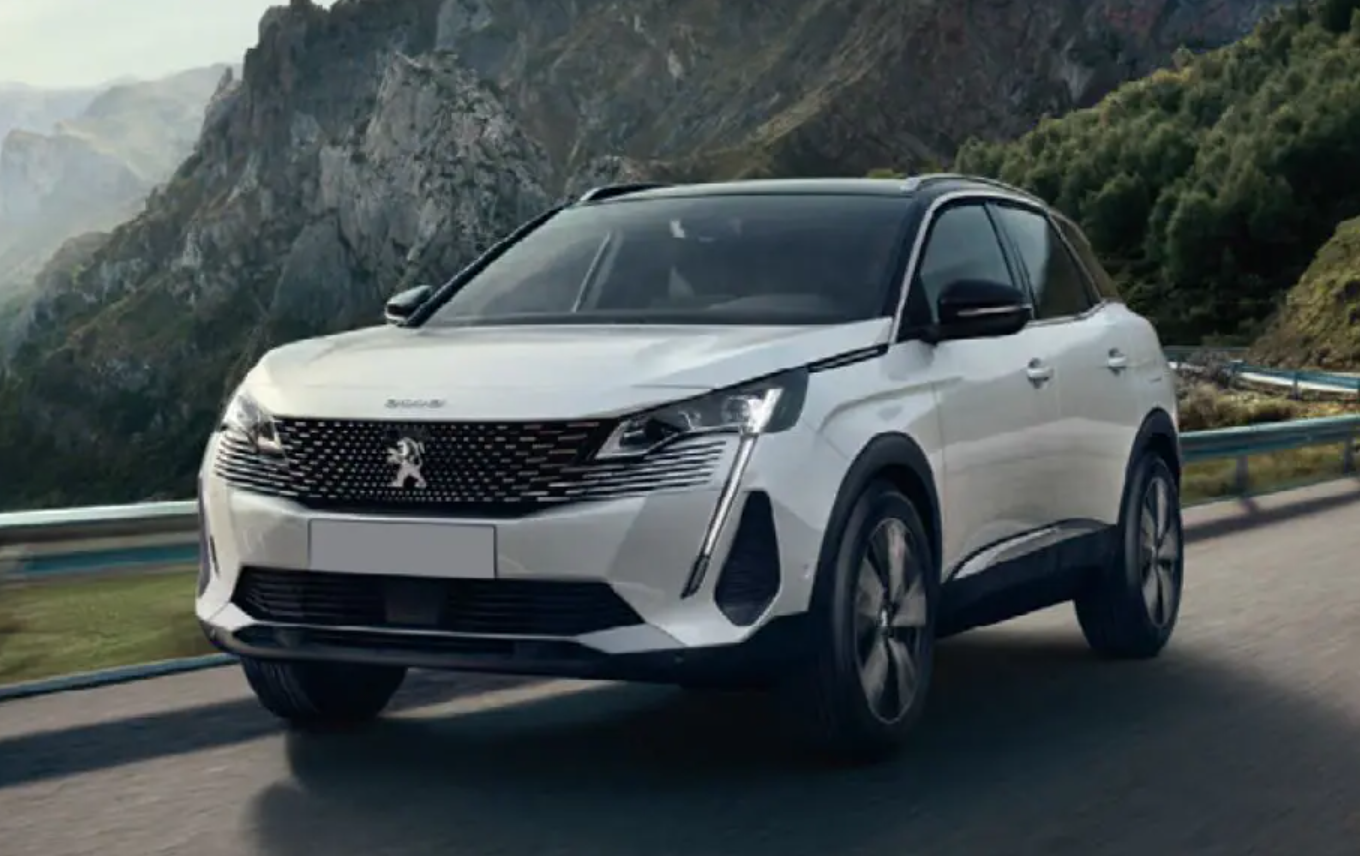 Peugeot 3008 2025: Redesign, Hybrid, and Specs