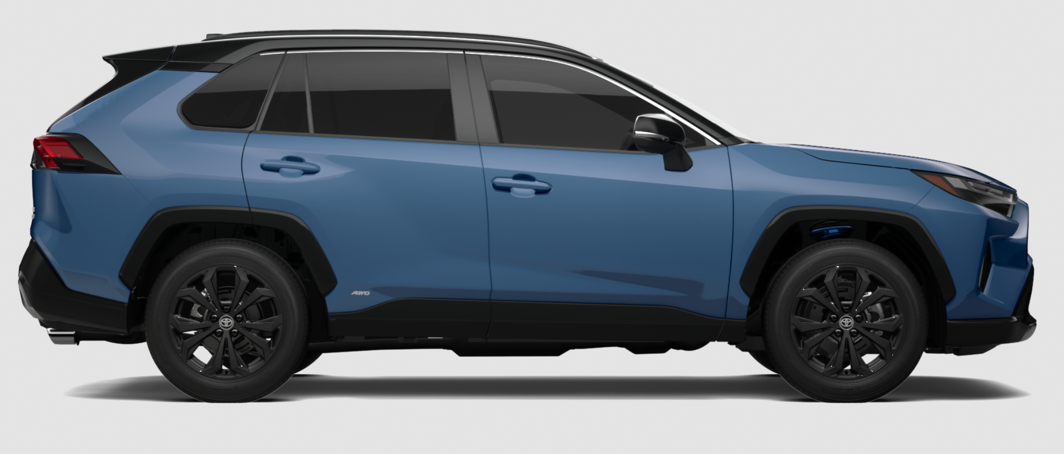 New Toyota RAV4 Hybrid 2025 Price, Specs, and Photos