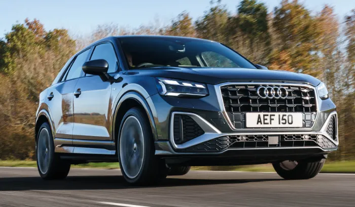 Audi Q2 2025: Changes, Cost, and Specs