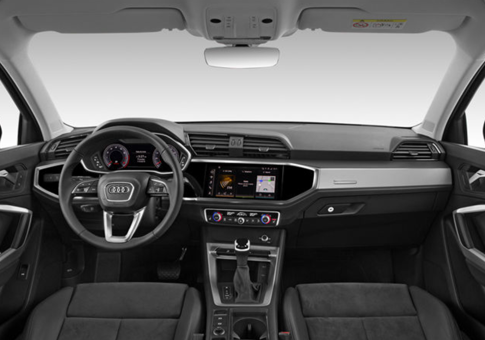 Audi SQ3 2024: Release Date, Interior, and Colors