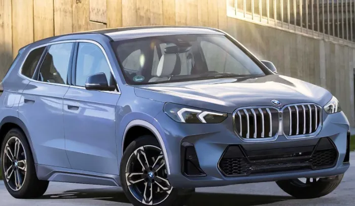 BMW X1 2024: Colors, Price, and Interior