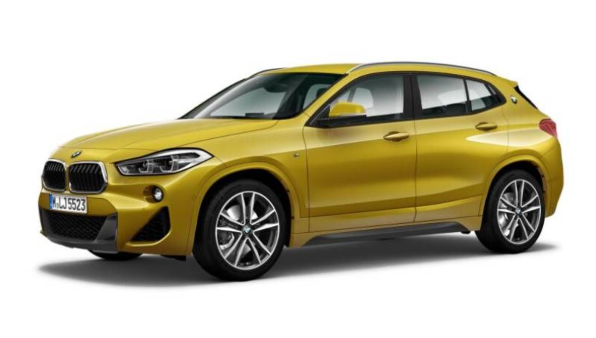 BMW X2 2024 Release Date, Prices