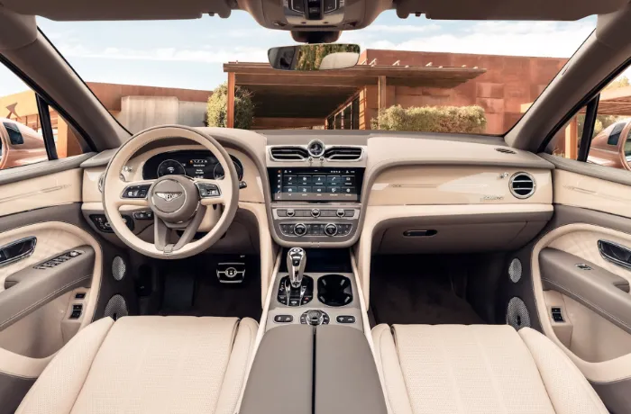 Bentley Bentayga 2025: Redesign, Specs, and Colors
