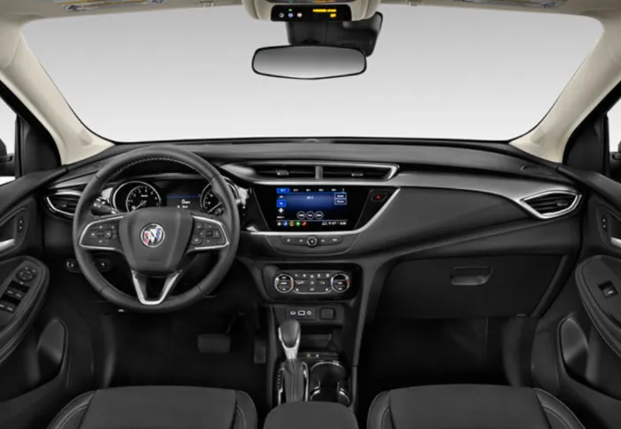 Buick Encore 2025: Changes, Colors, and Specs