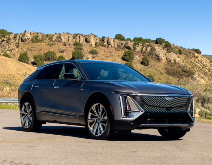 Cadillac Lyriq 2025: Changes, Specs, and Release Date