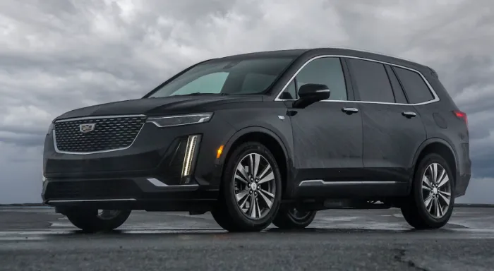 Cadillac XT6 2025: Changes, Price, and Release Date