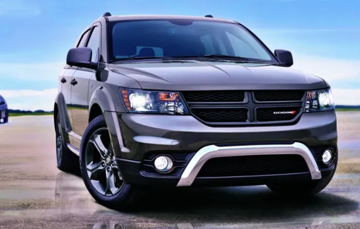 Dodge Journey 2025: Colors, Release Date and Redesign