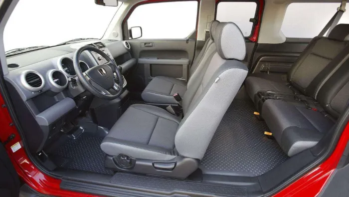 Honda Element 2024: Release Date, Changes, and Specs