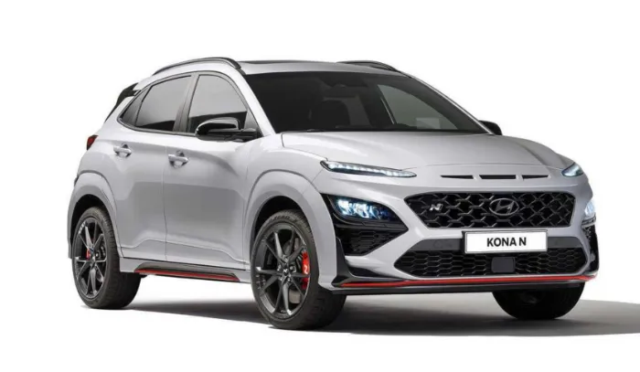 Hyundai Kona N 2025: Cost, Specs, and Changes