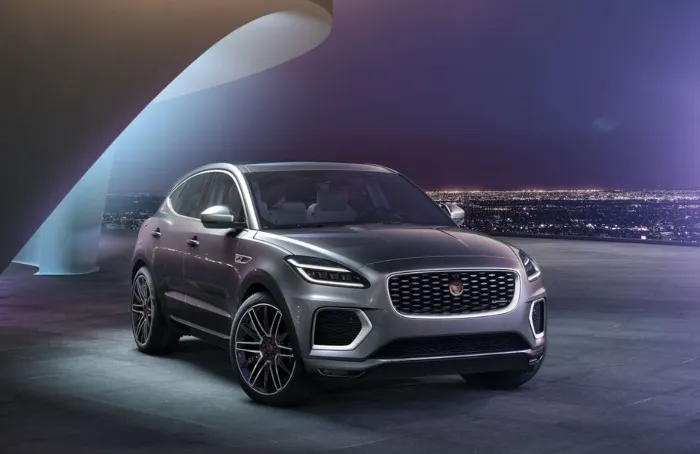 Jaguar E-Pace 2025: Cost, Hybrid, and Release Date