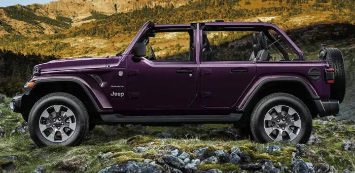 Jeep Wrangler 2025: Release Date and Specs