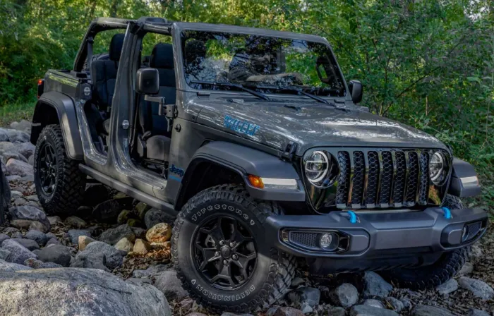 Jeep Wrangler 2025: Changes, Release Date, and Colors