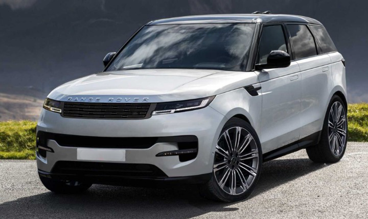 Land Rover Discovery Sport 2024: Colors, Specs, & Photos