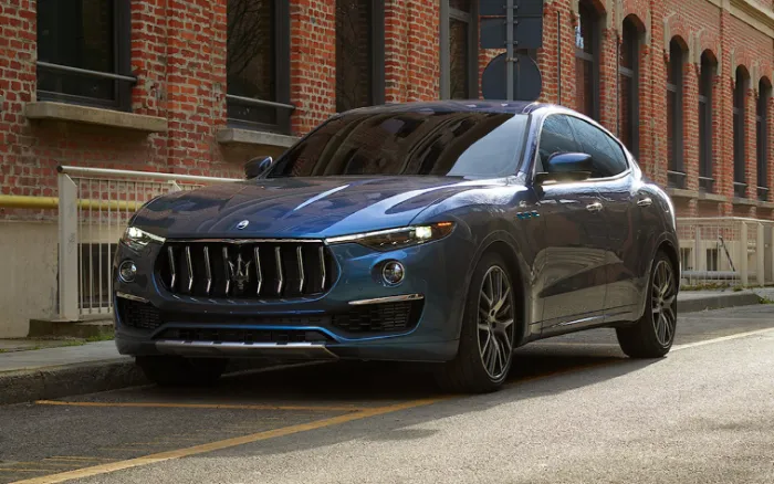 Maserati Levante 2025: Hybrid, Upgrades, and Cost