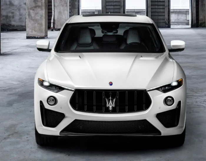 Maserati Levante Trofeo 2025: Cost, Specs, and Engine