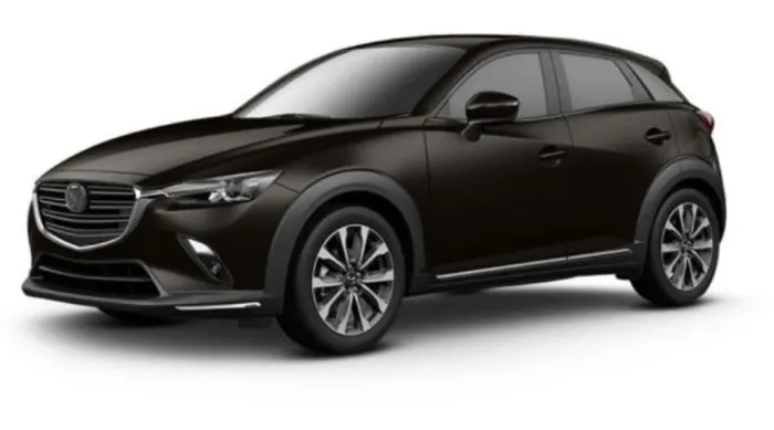 Mazda CX-3 2025: Changes and Release Date
