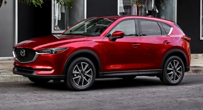 Mazda CX-5 2025: Changes, Interior, and Specs