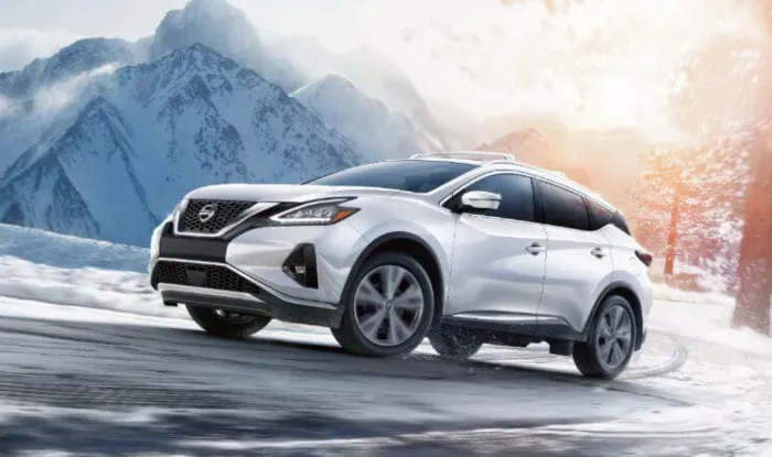 Nissan Murano 2025: Cost, Redesign, and Hybrid