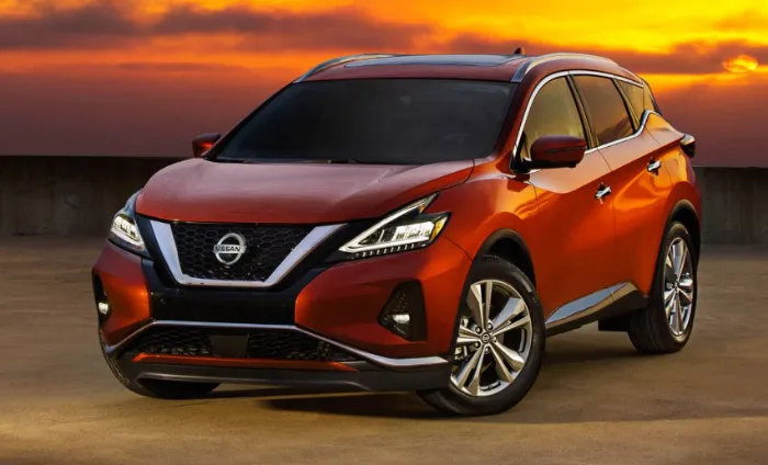 Nissan Murano 2025: Cost, Redesign, and Hybrid
