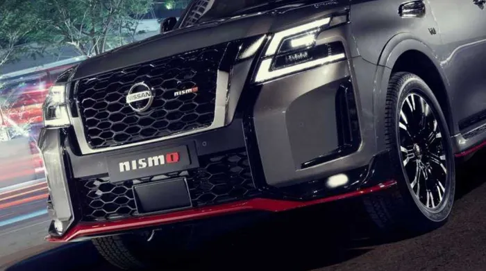 Nissan Patrol Nismo 2025: Redesign, Colors, and Specs
