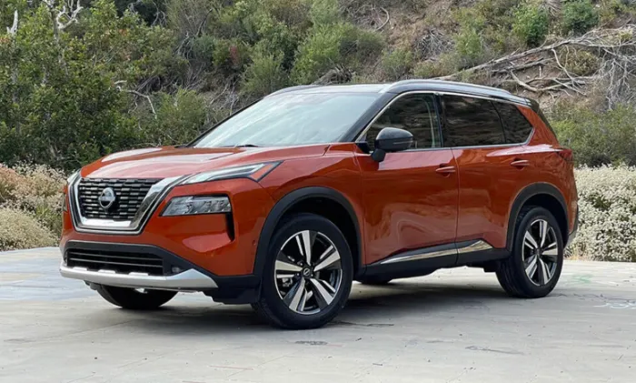Nissan Rogue 2025: Changes, Interior, and Colors
