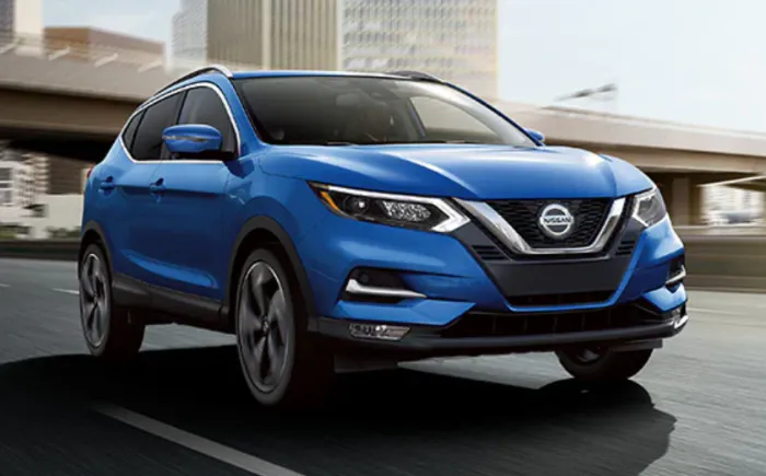 Nissan Rogue Sport 2025: Redesign, Cost, and Specs