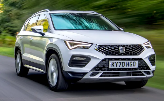 Seat Ateca 2025: Cost, Specs, and Changes