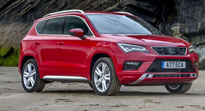 Seat Ateca 2025: Cost, Specs, and Changes