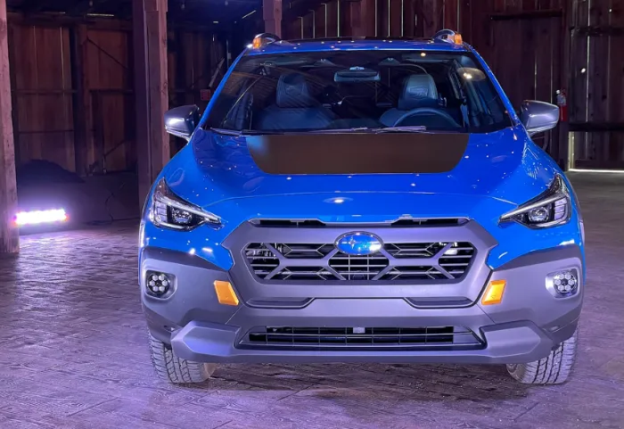 Subaru Crosstrek 2025: Changes, Upgrades, and Concept