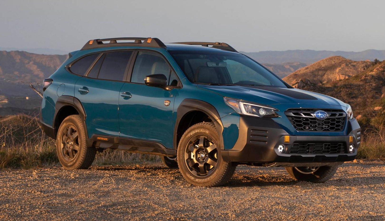 New Subaru Outback 2025 Hybrid, Price, & Photos