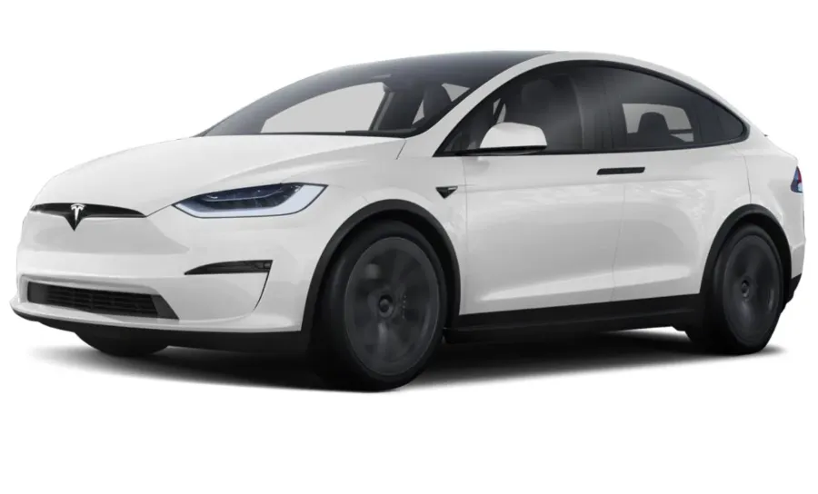 Tesla Model X 2025: Interior Changes and Release Date