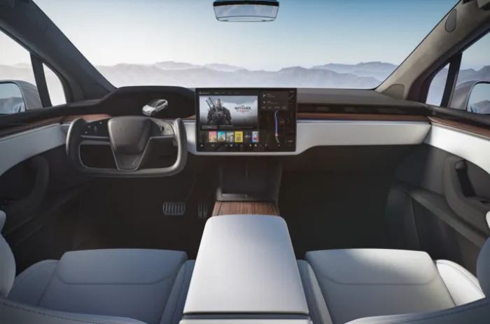 Tesla Model X 2025: Price, Changes, and Specs