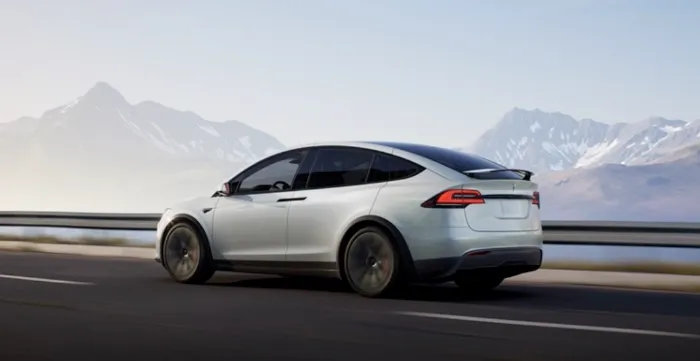 Tesla Model X 2025: Price, Changes, and Specs