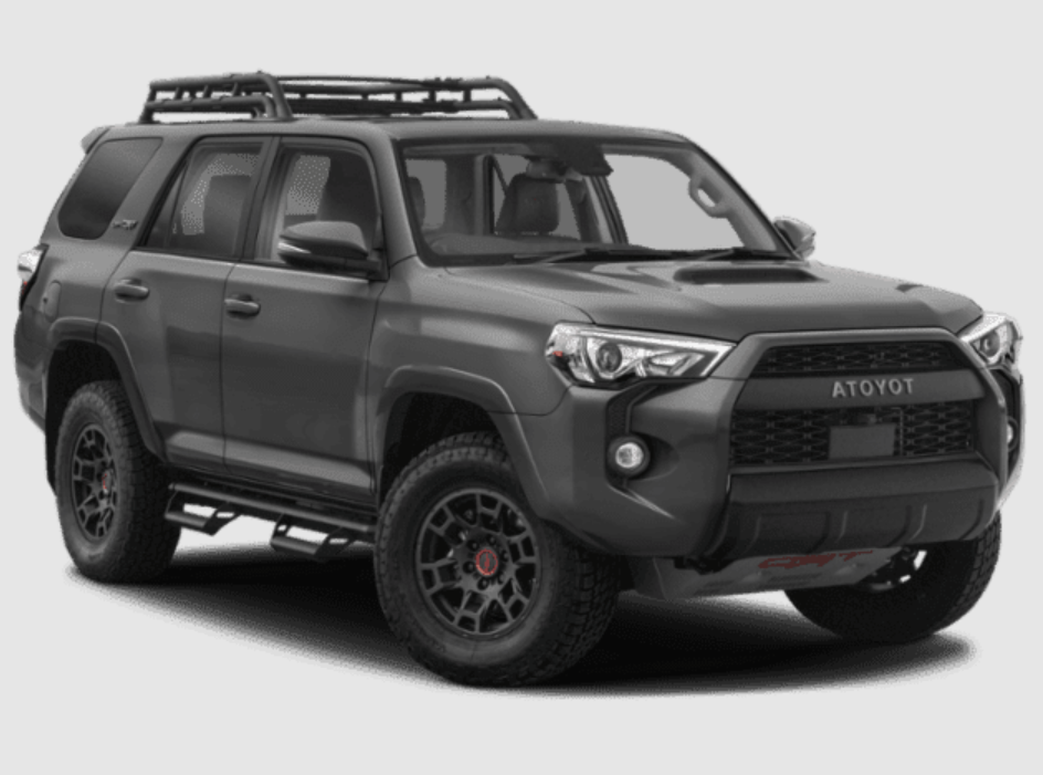 Toyota 4Runner TRD Pro 2025: Specs and New Colors