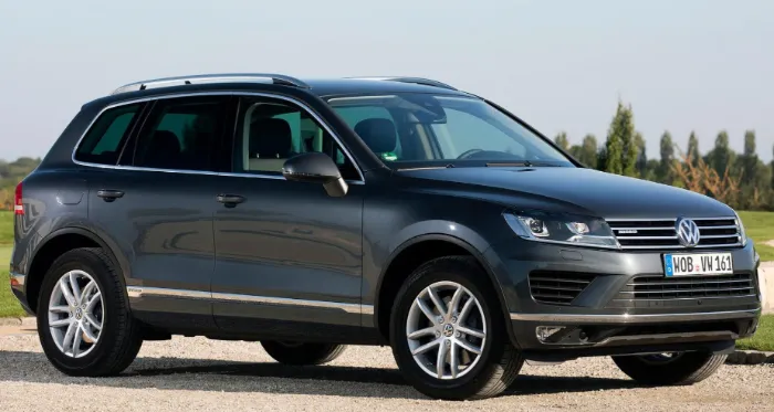 Volkswagen Touareg 2025: Hybrid, Cost, and Specs