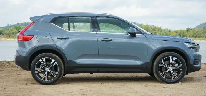 Volvo XC40 2025: Changes, Cost, and Specs