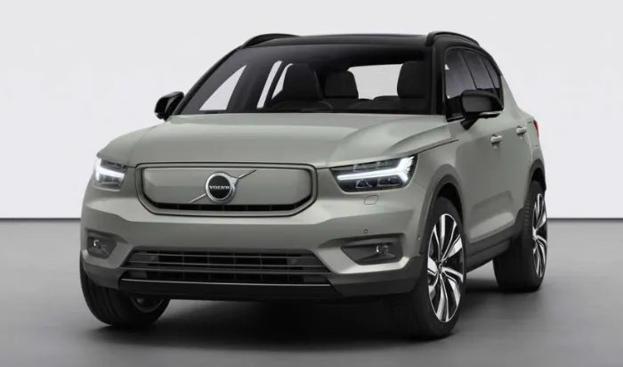 Volvo XC40 2025: Changes, Cost, and Specs