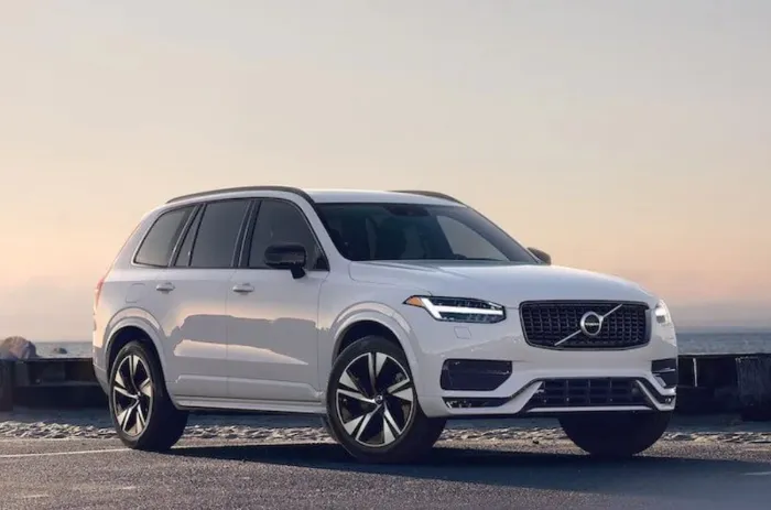 Volvo XC90 2025: Colors, Redesign, Release Date
