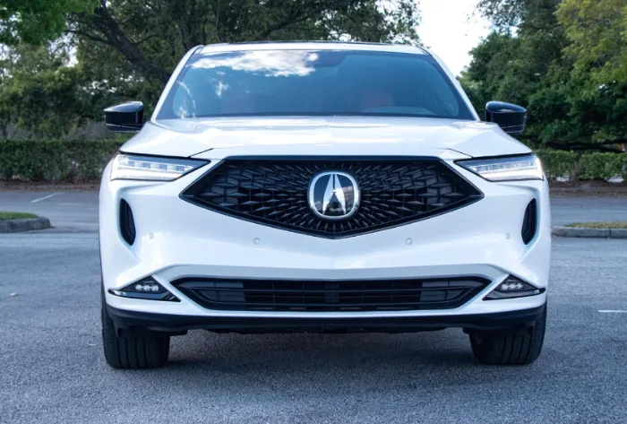 New Acura MDX 2025: Cost, Redesign, and Hybrid