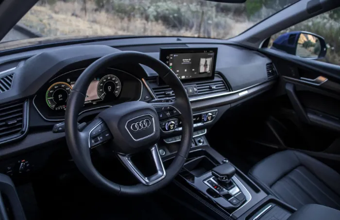 Audi Q5 2025: Interior, Changes, and Cost